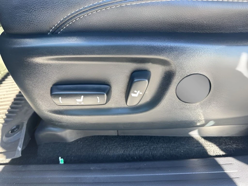 2022 Toyota 4Runner 5th Gen - Image 10 of 12