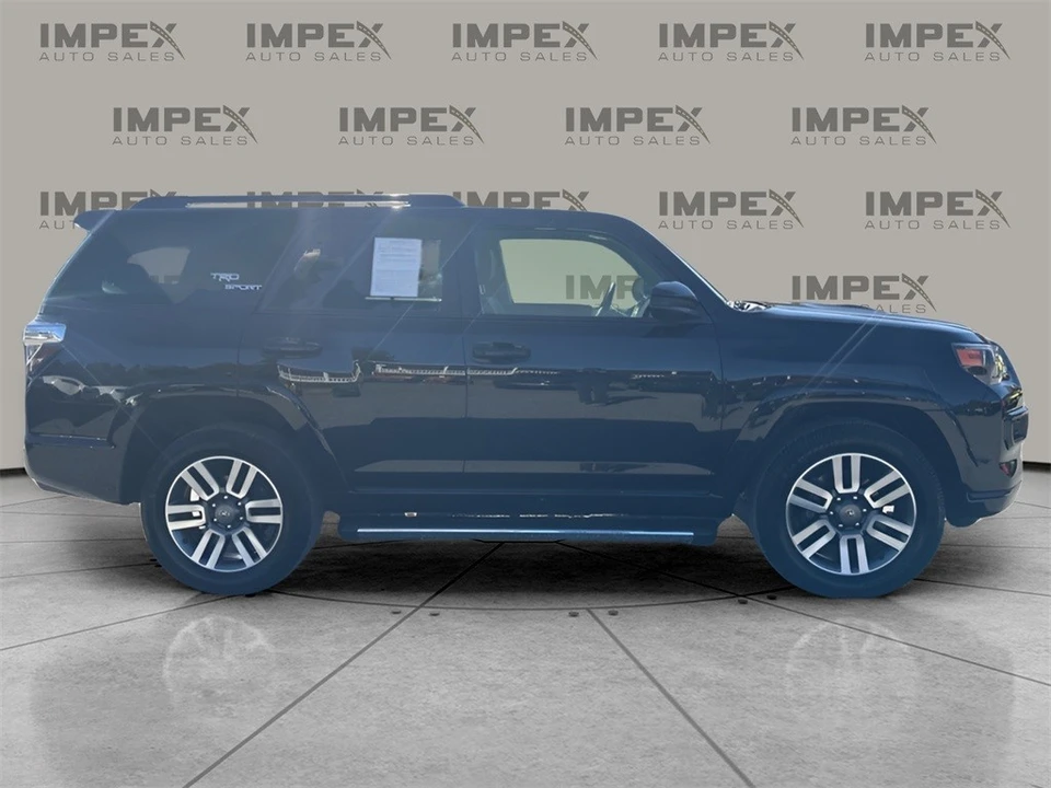 2022 Toyota 4Runner 5th Gen - Image 6 of 12