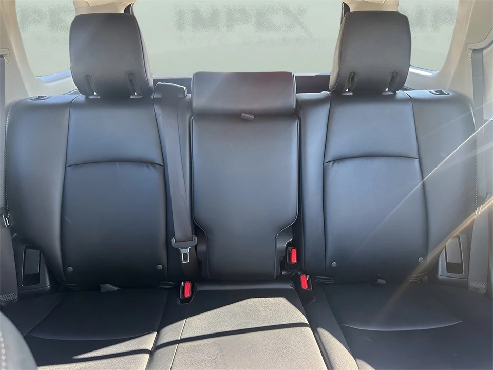 2022 Toyota 4Runner 5th Gen - Image 11 of 12