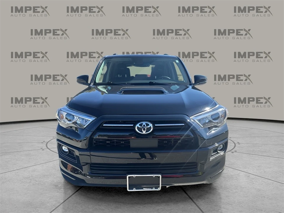 2022 Toyota 4Runner 5th Gen - Image 8 of 12