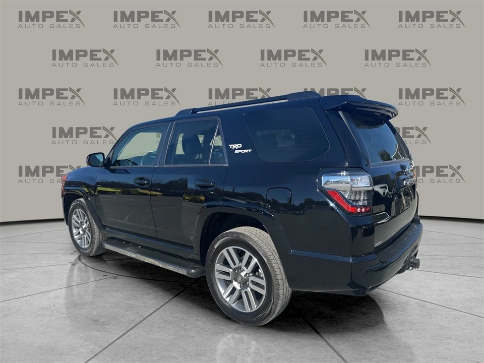 2022 Toyota 4Runner 5th Gen - Image 3 of 12