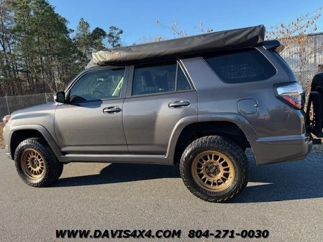 2022 Toyota 4Runner 5th Gen - Image 10 of 12