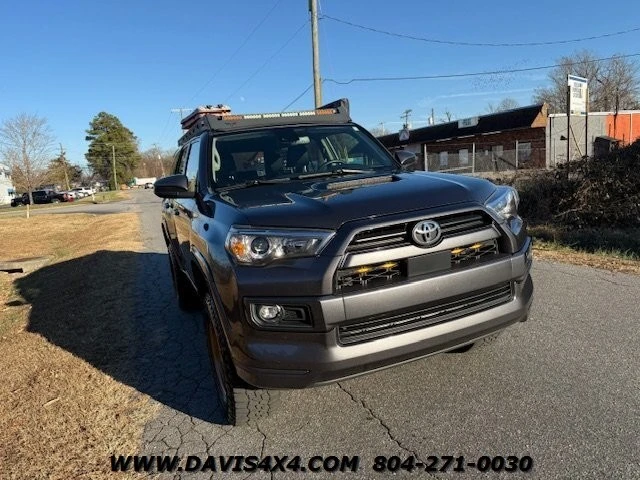 2022 Toyota 4Runner 5th Gen - Image 2 of 12