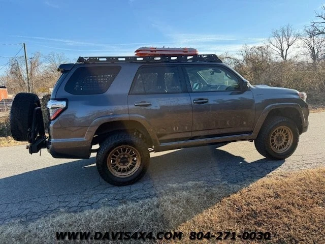 2022 Toyota 4Runner 5th Gen - Image 5 of 12