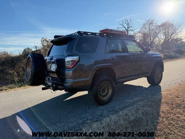 2022 Toyota 4Runner 5th Gen - Image 6 of 12