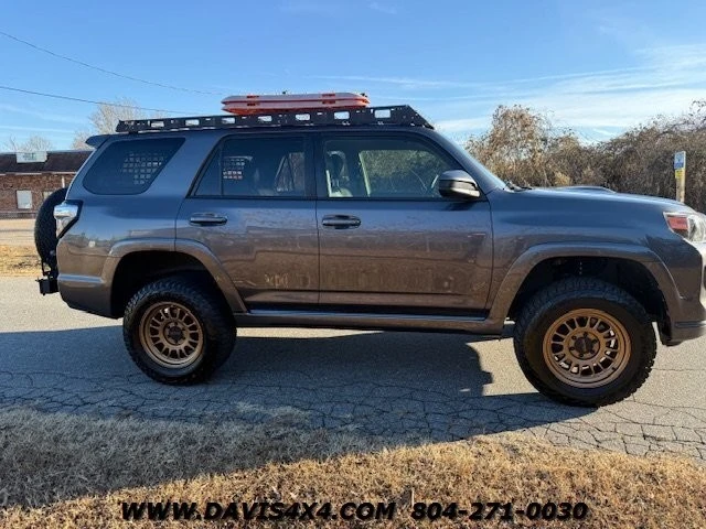 2022 Toyota 4Runner 5th Gen - Image 4 of 12