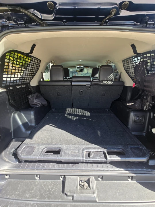 2022 Toyota 4Runner 5th Gen - Image 9 of 14