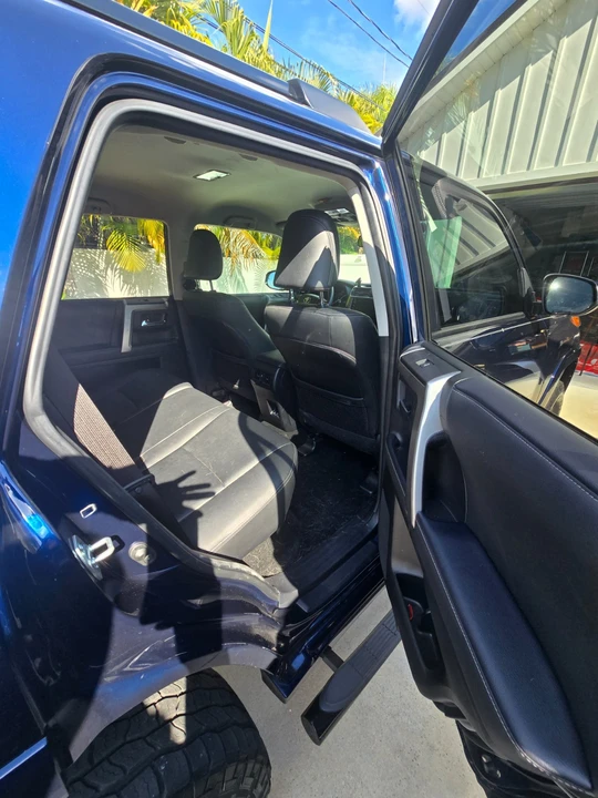 2022 Toyota 4Runner 5th Gen - Image 10 of 14