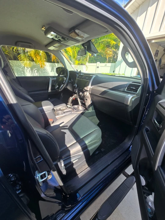 2022 Toyota 4Runner 5th Gen - Image 11 of 14