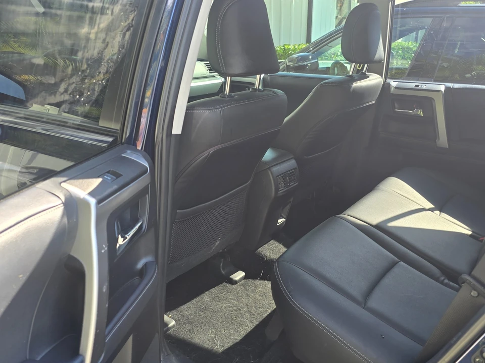 2022 Toyota 4Runner 5th Gen - Image 8 of 14