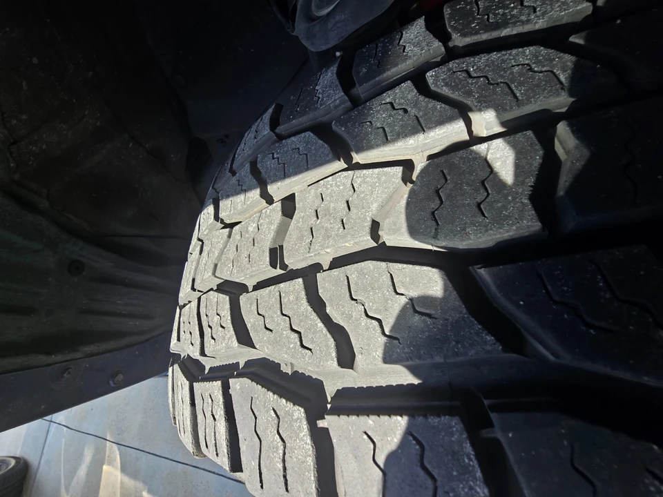2022 Toyota 4Runner 5th Gen - Image 12 of 14