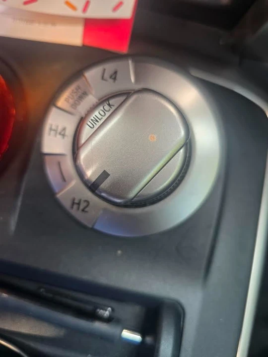 2022 Toyota 4Runner 5th Gen - Image 14 of 14