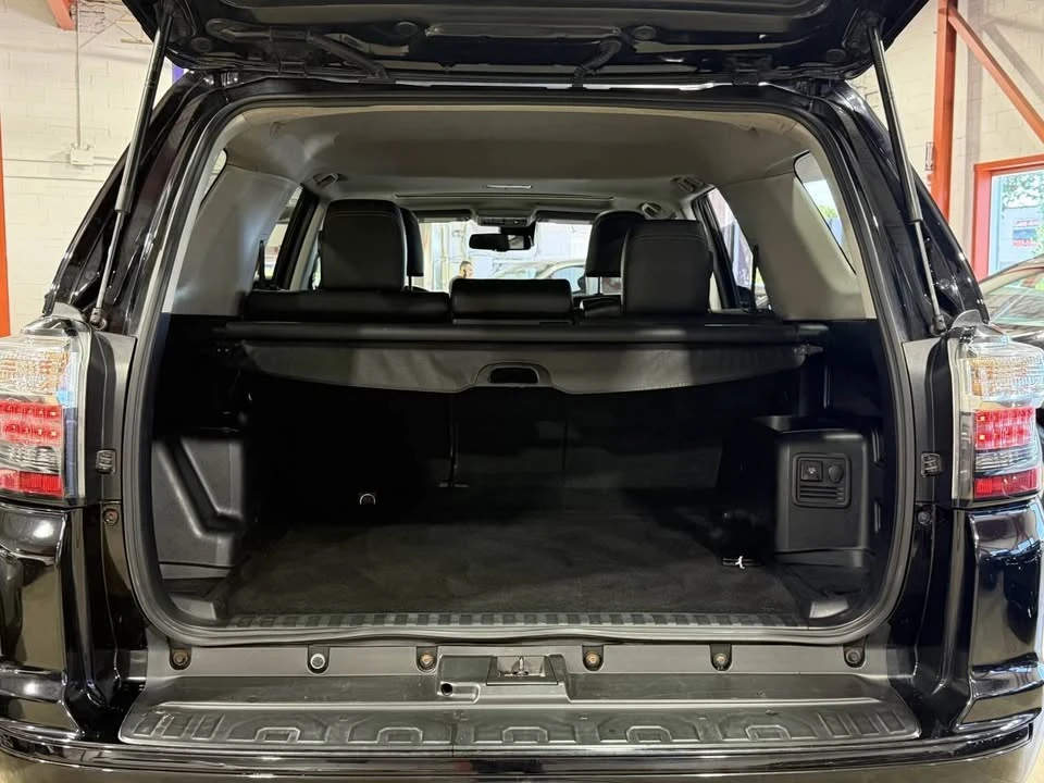 2022 Toyota 4Runner 5th Gen - Image 7 of 20