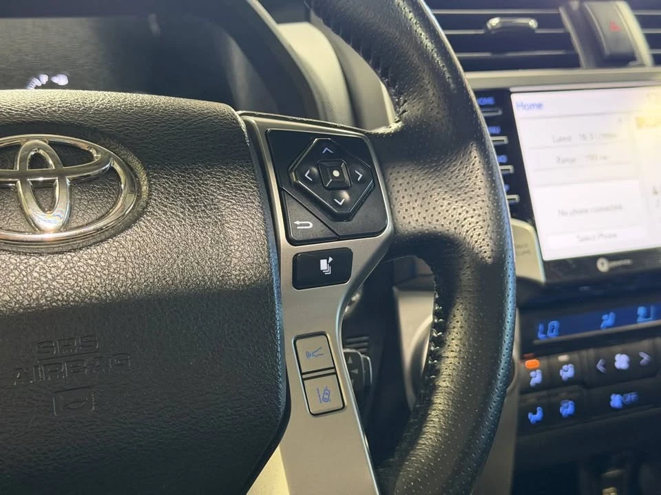 2022 Toyota 4Runner 5th Gen - Image 15 of 20