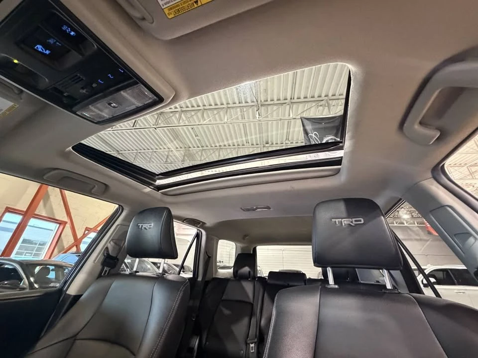 2022 Toyota 4Runner 5th Gen - Image 9 of 20