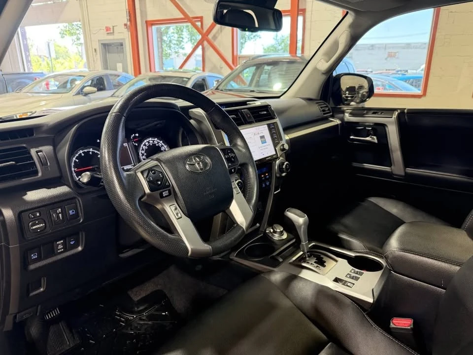 2022 Toyota 4Runner 5th Gen - Image 8 of 20