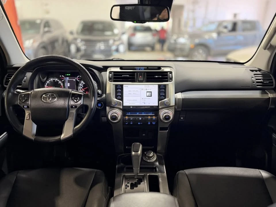 2022 Toyota 4Runner 5th Gen - Image 20 of 20