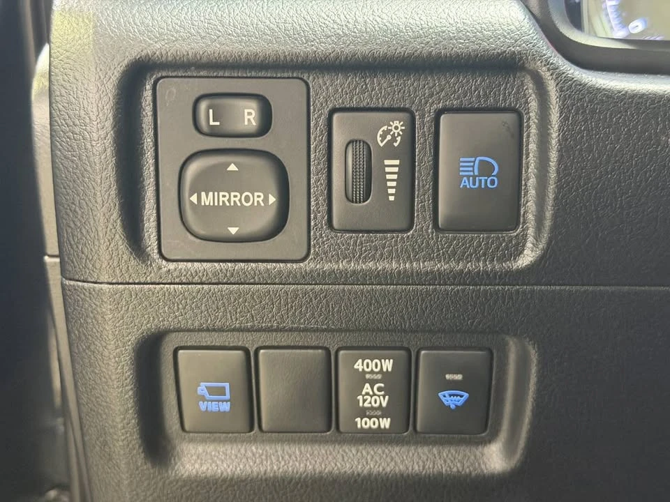 2022 Toyota 4Runner 5th Gen - Image 17 of 20