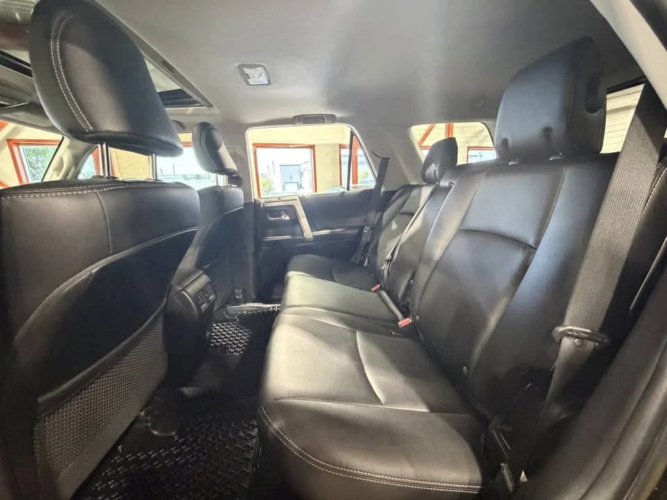 2022 Toyota 4Runner 5th Gen - Image 10 of 20