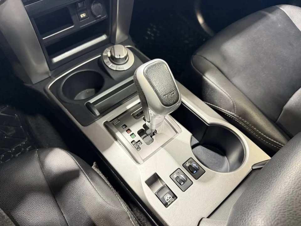2022 Toyota 4Runner 5th Gen - Image 11 of 20