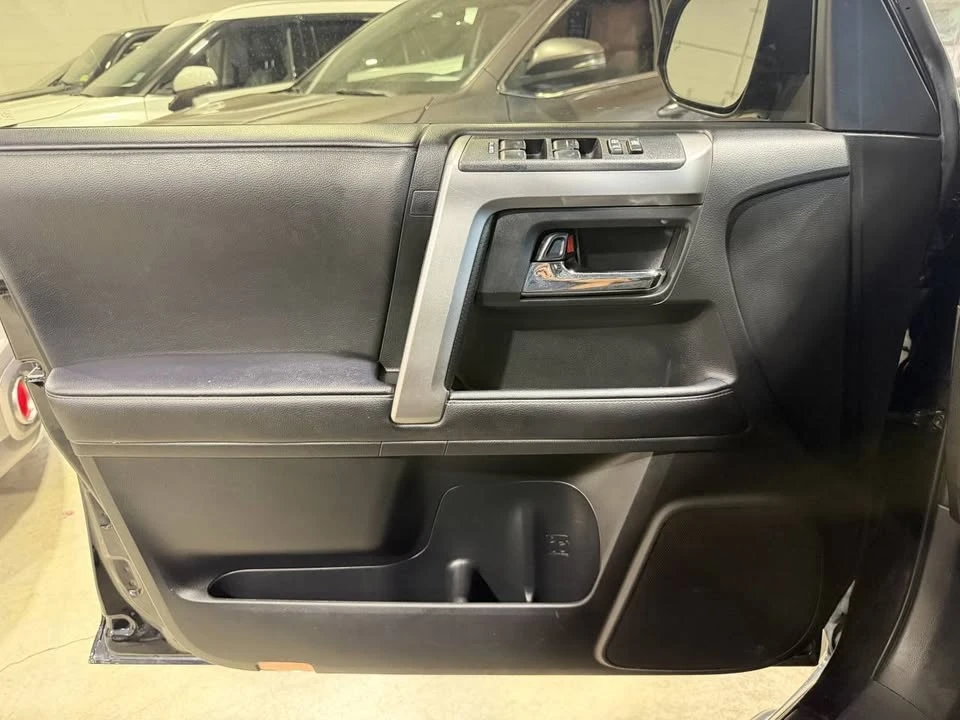 2022 Toyota 4Runner 5th Gen - Image 18 of 20