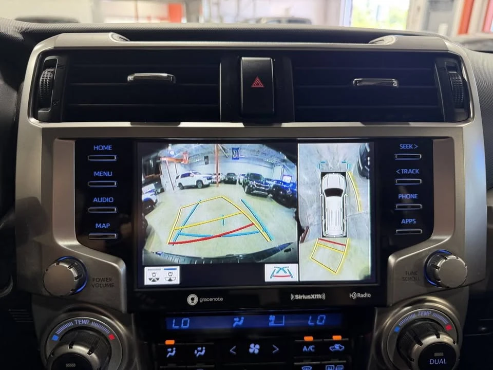 2022 Toyota 4Runner 5th Gen - Image 13 of 20