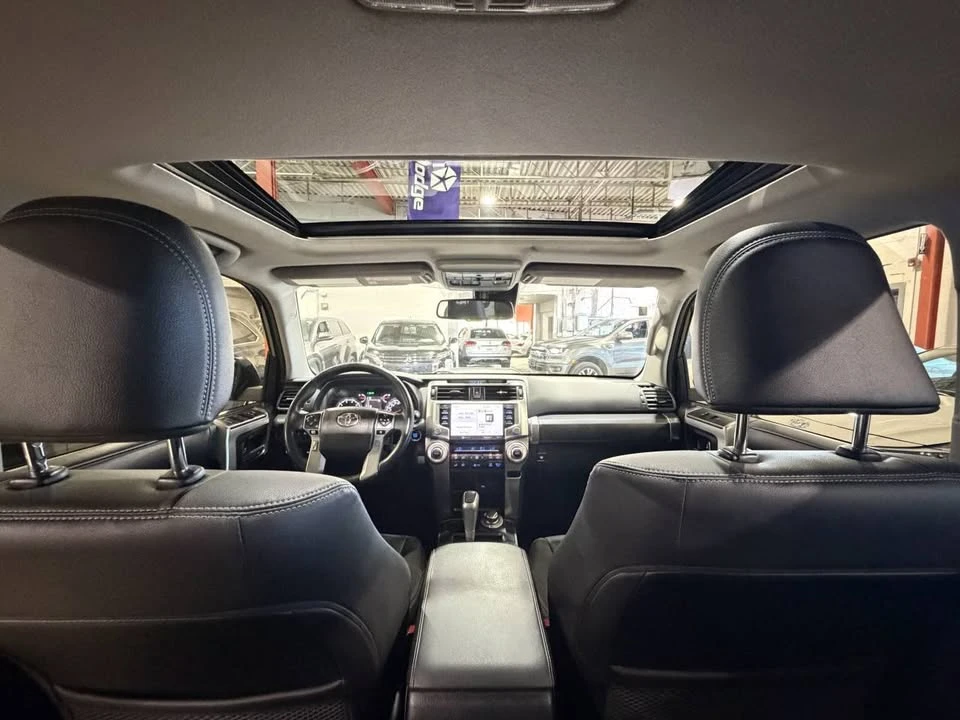 2022 Toyota 4Runner 5th Gen - Image 19 of 20