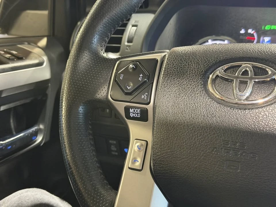 2022 Toyota 4Runner 5th Gen - Image 16 of 20