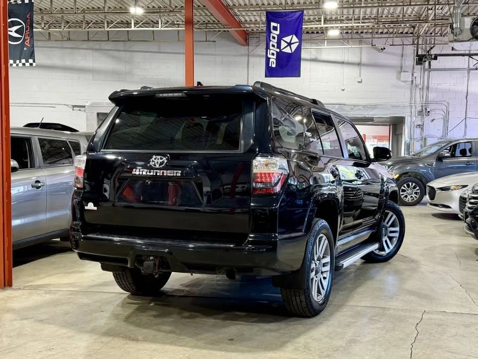 2022 Toyota 4Runner 5th Gen - Image 5 of 20