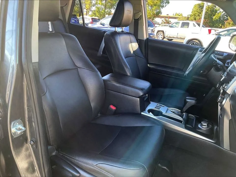 2022 Toyota 4Runner 5th Gen - Image 9 of 19