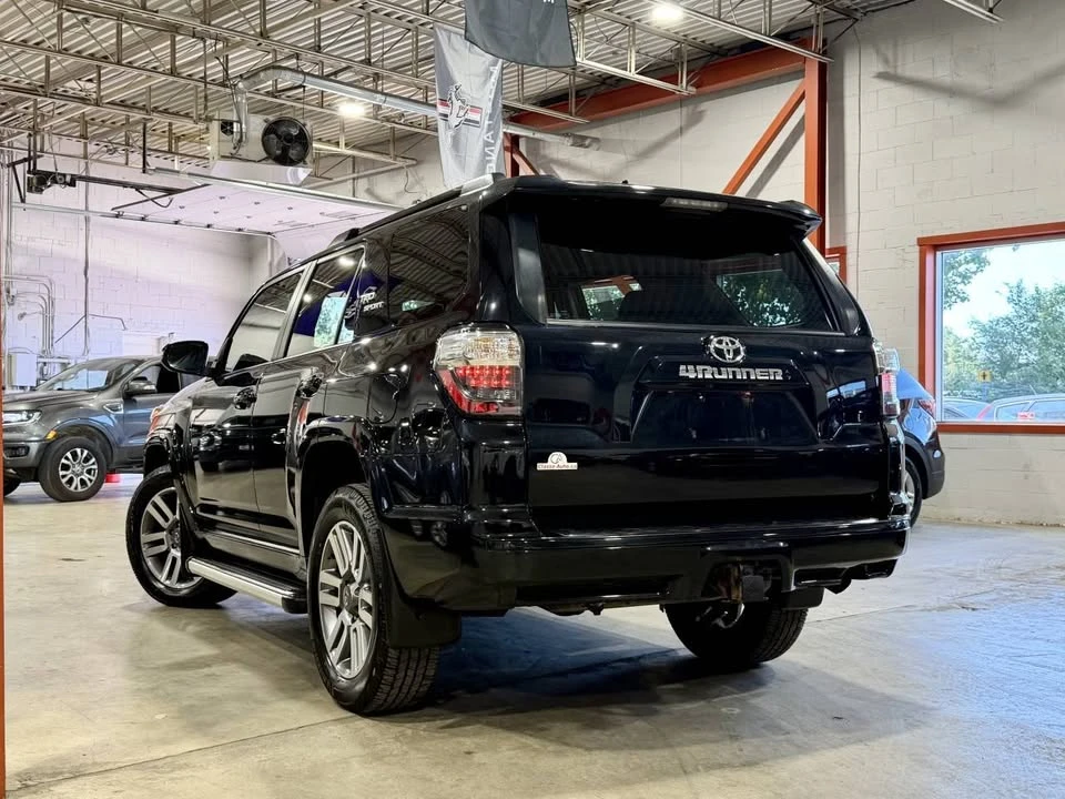 2022 Toyota 4Runner 5th Gen - Image 6 of 20