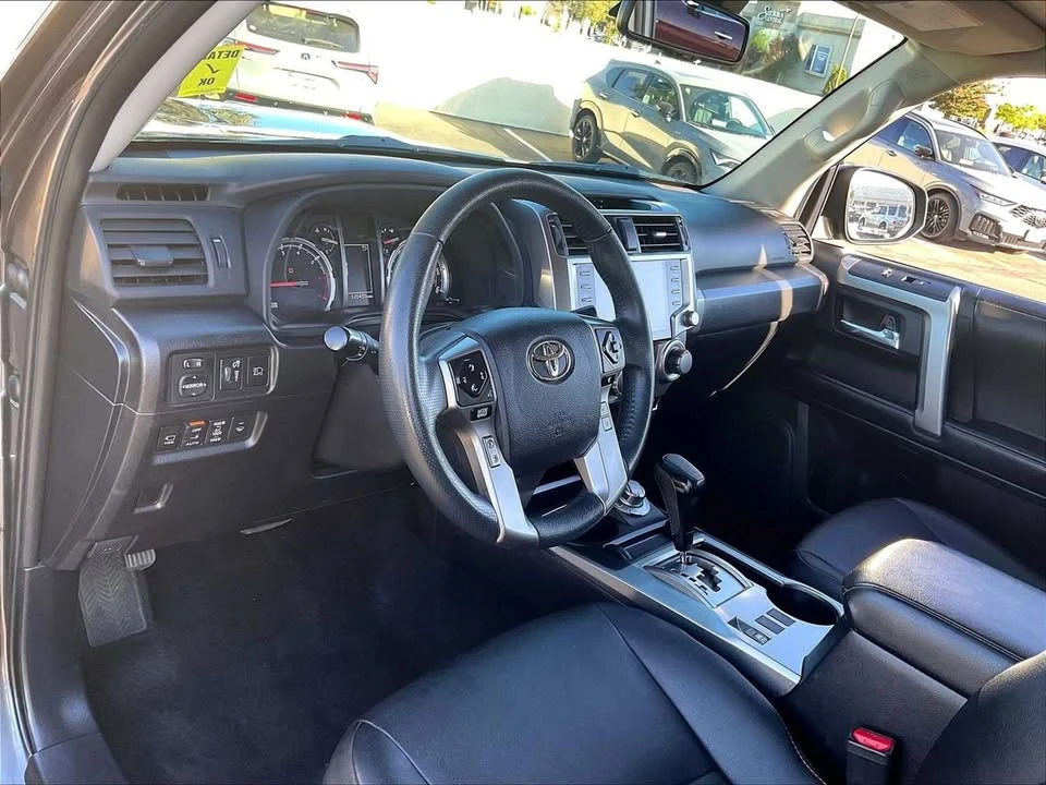 2022 Toyota 4Runner 5th Gen - Image 14 of 19