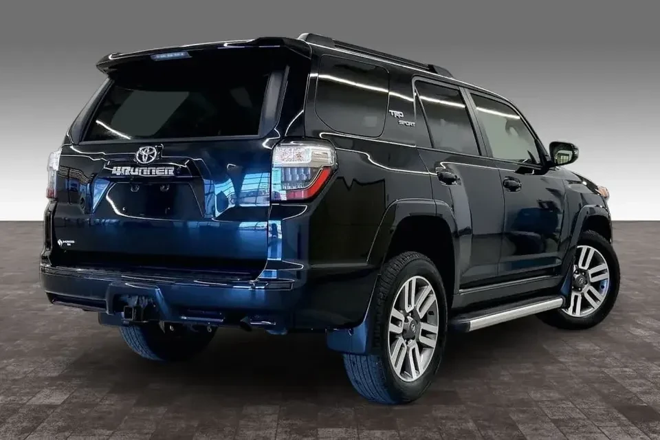 2022 Toyota 4Runner 5th Gen - Image 6 of 19