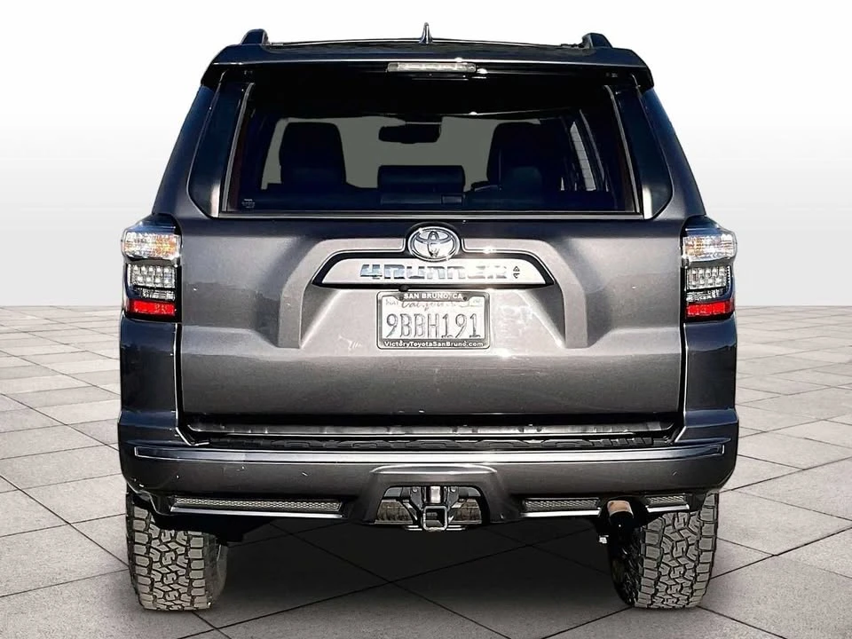 2022 Toyota 4Runner 5th Gen - Image 6 of 19