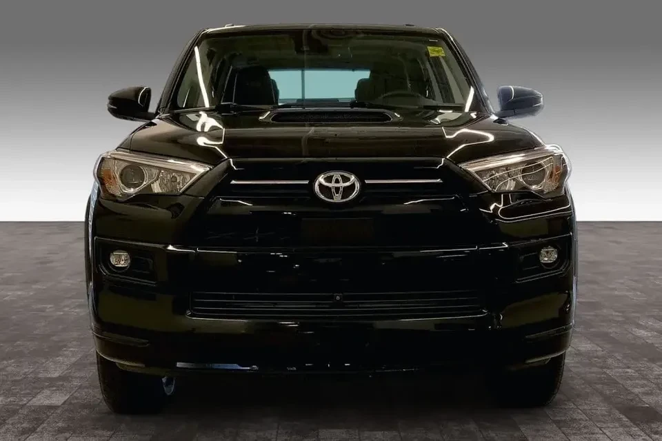 2022 Toyota 4Runner 5th Gen - Image 2 of 19
