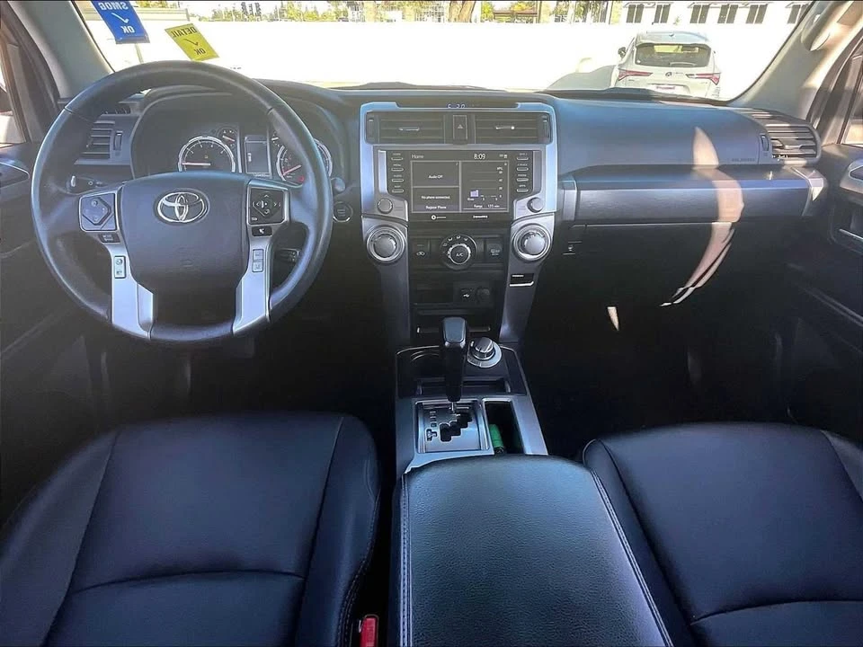 2022 Toyota 4Runner 5th Gen - Image 15 of 19