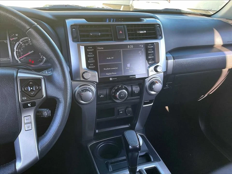 2022 Toyota 4Runner 5th Gen - Image 8 of 19