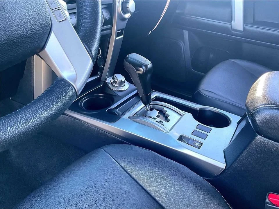 2022 Toyota 4Runner 5th Gen - Image 17 of 19