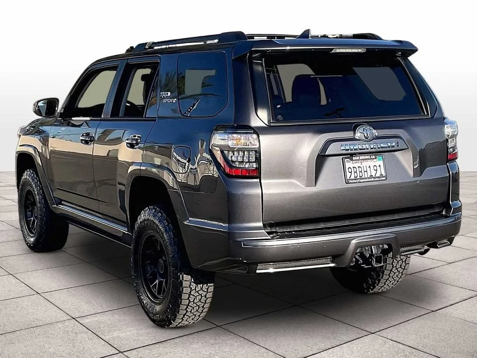 2022 Toyota 4Runner 5th Gen - Image 12 of 19