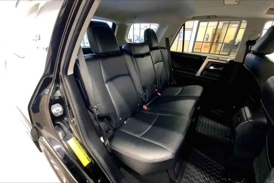 2022 Toyota 4Runner 5th Gen - Image 19 of 19