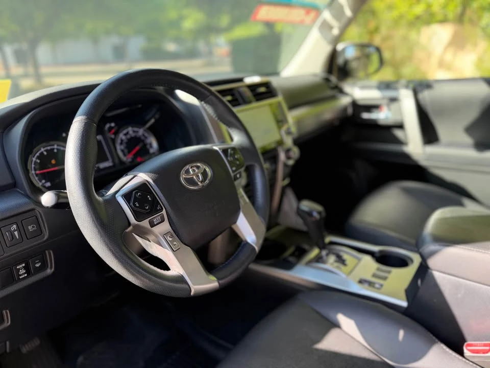 2022 Toyota 4Runner 5th Gen - Image 6 of 16