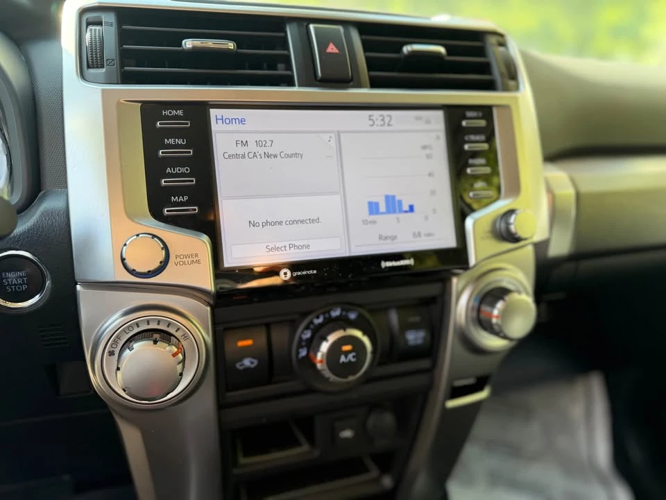 2022 Toyota 4Runner 5th Gen - Image 16 of 16
