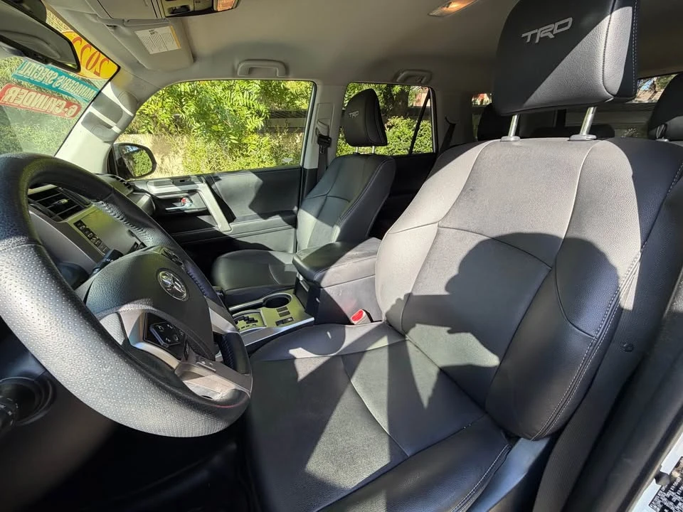 2022 Toyota 4Runner 5th Gen - Image 7 of 16