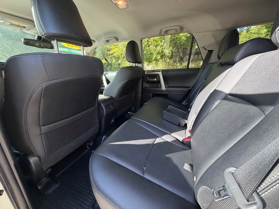 2022 Toyota 4Runner 5th Gen - Image 8 of 16