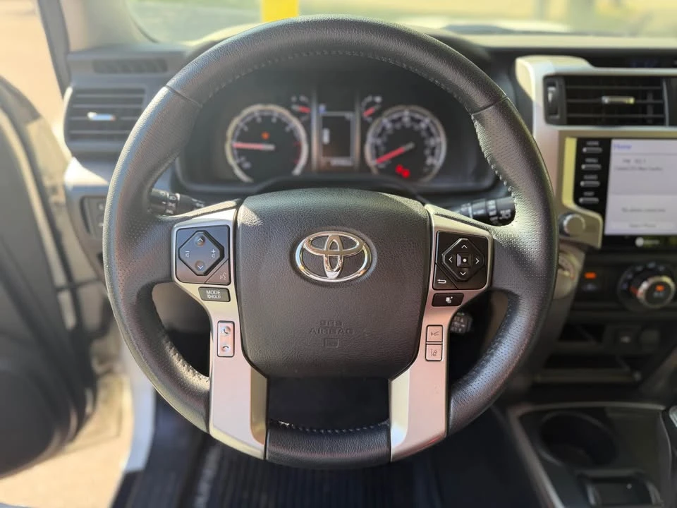 2022 Toyota 4Runner 5th Gen - Image 15 of 16