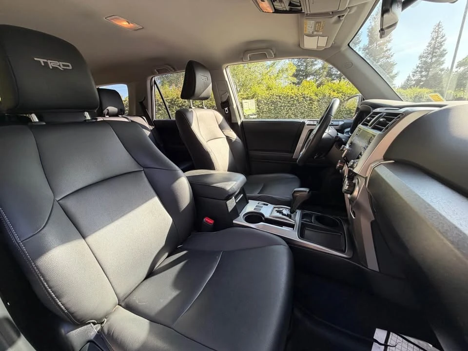 2022 Toyota 4Runner 5th Gen - Image 13 of 16