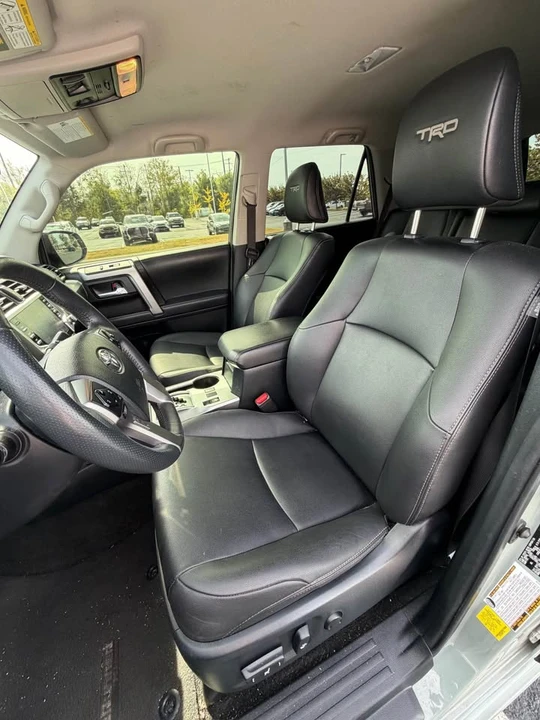 2022 Toyota 4Runner 5th Gen - Image 6 of 14
