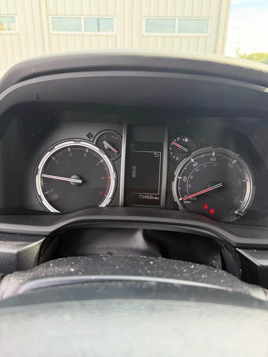 2022 Toyota 4Runner 5th Gen - Image 14 of 14