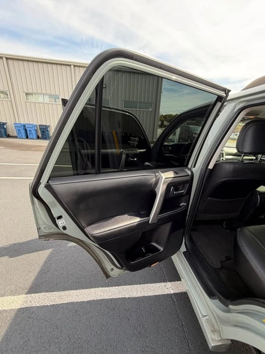 2022 Toyota 4Runner 5th Gen - Image 11 of 14