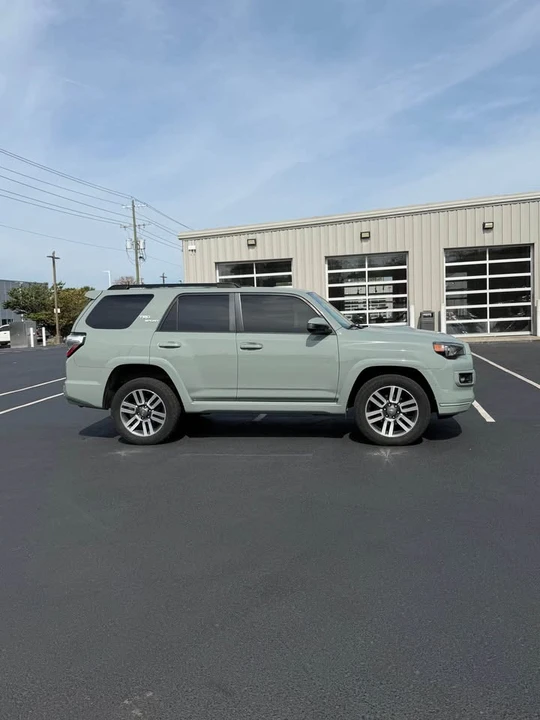 2022 Toyota 4Runner 5th Gen - Image 3 of 14